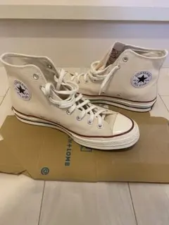 Converse チャックテイラー　ct70
