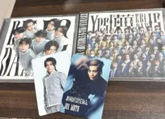 EBiDAN Yes!東京 原因は自分にある げんじぶ 通常盤 武藤潤