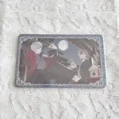 にじさんじ ChroNoiR カレンダー カード 9月