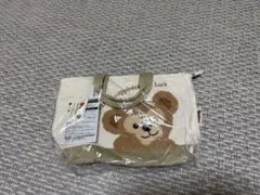 Duffy and Friends バック