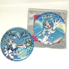 2026年最新】キュアマリン 缶バッジの人気アイテム - メルカリ