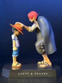 2025年最新】一番くじ ワンピース メモリーズ a賞 ルフィ