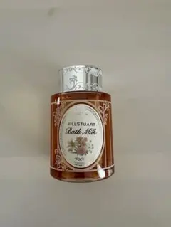 〈新品未使用〉JILLSTUART Bath Milkのサムネイル