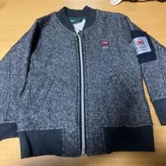 クレードスコープ　男の子　アウター　ジャケット　モータース