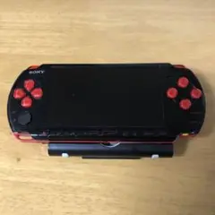 SONY プレイステーションポータブル本体　PSP3000 ジャンク品