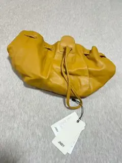 未使用タグ付き✨️ JNBY ショルダーバッグ
