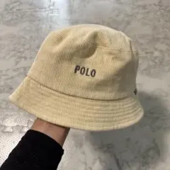 Polo バケットハット 56cm 西松屋のサムネイル