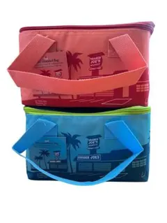 Trader Joe’s ミニランチバッグ　新作カラー