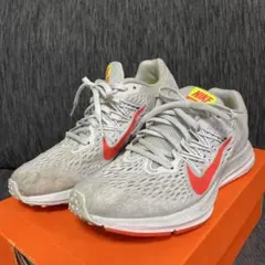 NIKE ZOOM WINFLO 8 CW3419-101 28cm - メルカリ