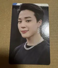 bts SOWOOZOO ソウジュ　トレカ　ジミン