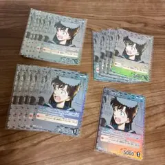 名探偵コナンTCG 中森青子R×16