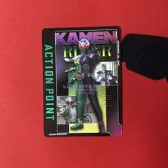 アクションポイント