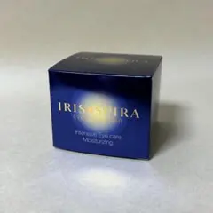 イリスパイラ エイジングケア アイクリーム (ナイト) 18ｇ Amazon.co.jp: イリスパイラ エイジングケア アイクリーム