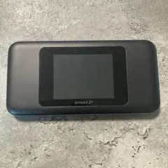 HUAWEI Speed Wi-Fi NEXT W06 モバイルルーター