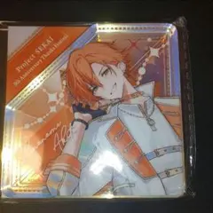 プロセカ感謝祭5th ビッグタオル 東雲彰人 - メルカリ