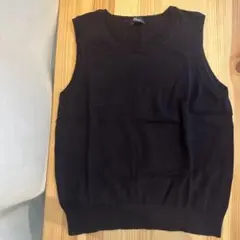 familiar ベスト 120cm