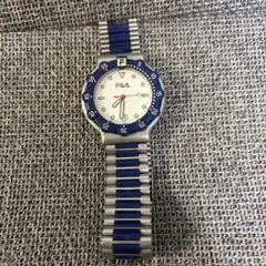 FILA　フィラ　腕時計　ジャンク