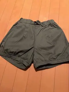 UNIQLOショートパンツ150