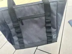 フットジョイ　トート