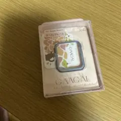 GAACAL Apple Watch ケース/フレーム 38mm