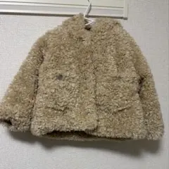 ファージャケット ジャケット・コート