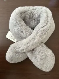 スヌード マフラー