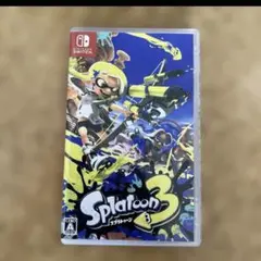 Splatoon 3 (スプラトゥーン3)
