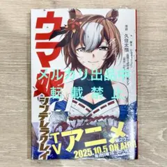 YJC ウマ娘 シンデレラグレイ 21巻 久住太陽 集英社 ヤングジャンプ