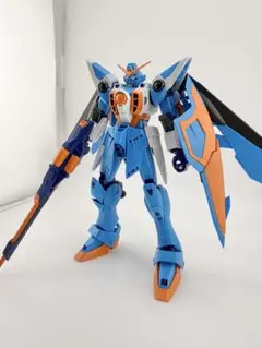 KITH for GUNPLA MG ウイングガンダム ガンダム 2体セット - メルカリ