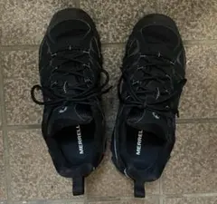 MERRELL メレル MOAB 3 26.5 GORE-TEX ブラックのサムネイル