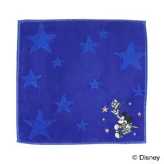 DISNEY THE MARKET ミッキーマウス ミニタオル