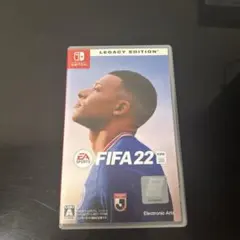 FIFA22 Legacy Edition