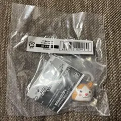 プロ野球マスコット めじるしアクセサリー DB.スターマン 横浜DeNA