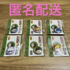 ハイキュー ステッカー バボカ 365日 ピンズ 影山 月島 及川 潔子