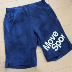 DESCENTE デサント ハーフパンツ 半ズボン ショートパンツ S