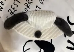 USJ ユニバ スヌーピー バケハ