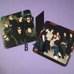 【BTS】オールマグネットset①