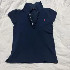 POLO Ralph Lauren キッズ ポロシャツ 120