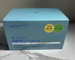 VT COSMETICS CRYO ICE MASK（クライオ アイスマスク）