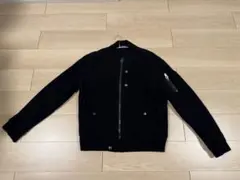 『美品』POLO RALPH LAURENメンズMA–1ジャケットMのサムネイル