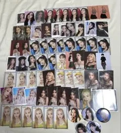 Kep1er グッズ　71点セット