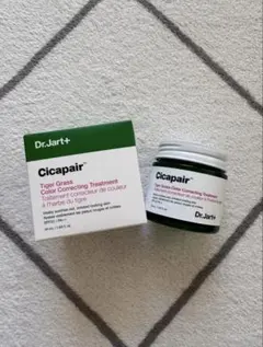 ドクタージャルト シカペア CCTクリーム 50ml 旧リカバー