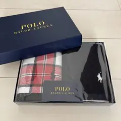 POLO RALPH LAUREN タオルセット ギフト　ラルフのサムネイル