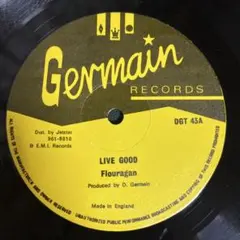 Flourgon – Live Good