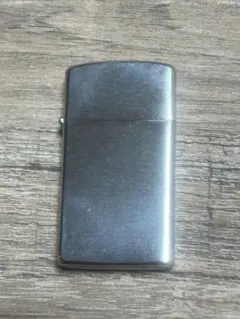 Zippo ライター スリム