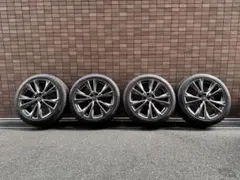 レクサスES / F SPORT純正19インチホイール - メルカリ