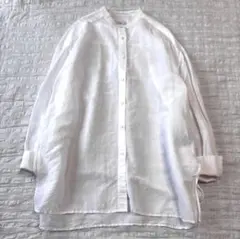 silver / IENA ラミーリヨセルバックギャザーシャツ 36 IENA ラミーリヨセルバックギャザーシャツ グレーB サイズ38 新品・未