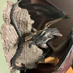 モンスターハンター1番くじ　ラストラン賞:ミラボレアス