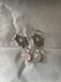 DIORピアス(両耳用)