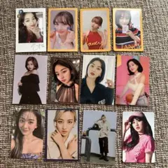 twice ジヒョトレカまとめ④